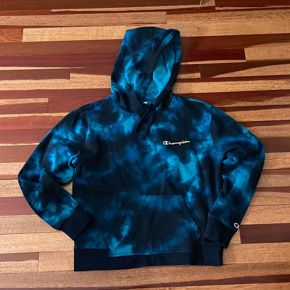 Champion Women’s Hoodie